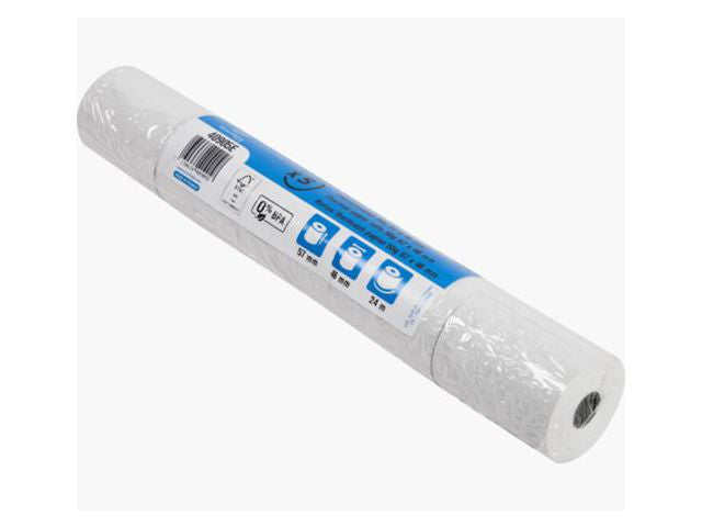 Thermorulle bisf.fri 57x46x12mm 24m